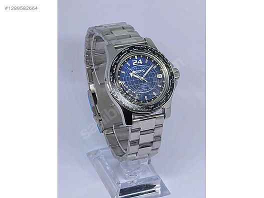 Vostok / Vostok 24h Amphibia 13027A Saat on sahibinden.com