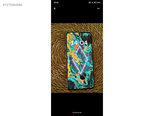 Used & Brand New Items / Cell Phones & Accessories / Cell Phones / Xiaomi / Poco X6 Pro