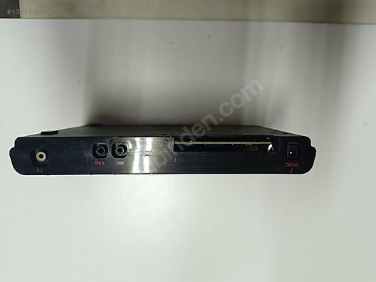 Sinclair Zx Spectrum Orjinal sahibinden.comda - 1301582670