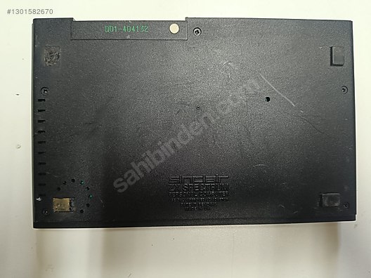 Sinclair Zx Spectrum Orjinal sahibinden.comda - 1301582670
