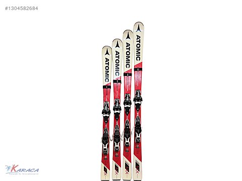 TOPTAN SATIŞ -- İkinci El Kayak-- Salomon, Rossignol, Head on