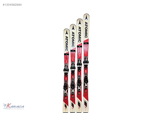 TOPTAN SATIŞ -- İkinci El Kayak-- Salomon, Rossignol, Head on