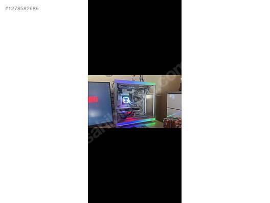 Used & Brand New Items / Gaming & Gamers Exclusive / Gaming PC / Desktop Gaming PC / PC-OEM