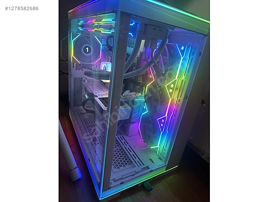 Used & Brand New Items / Gaming & Gamers Exclusive / Gaming PC / Desktop Gaming PC / PC-OEM