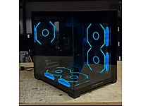 RTX 5060Tİ 16GB/RYZEN 5 7500F/32GB 6000MHZ/1TB/VADE FARKSIZ #1280582717