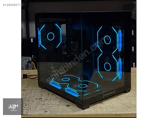 Used & Brand New Items / Computers / Desktops / Models / PC-OEM