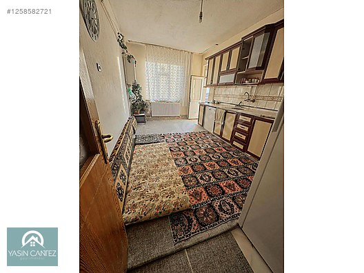 FETİH KENT SİTELERİNDE SATILIK 3+1 DAİRE SON KAT #1258582721