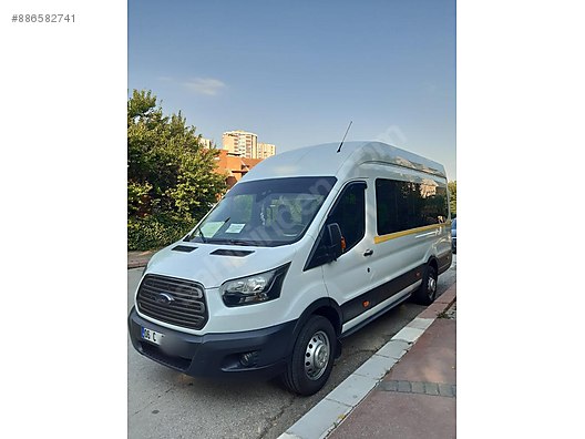 ford transit 19
