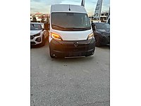 Karavan yapımına uygundur. Otomatik vites #1283582744