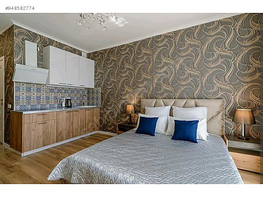 Bayrampasa Esenler Dortyol Otogar Yorum Evleri Temiz Lux Daire Gunluk Kiralik Daire Ilanlari Sahibinden Com Da 948582774
