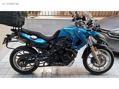 Gs on sale 650 800cc