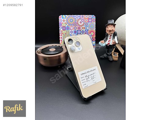 Apple / iPhone 14 Pro Max / İPHONE 14 PROMAX 128 GB 2