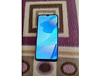 orijinal temiz sorunsuz 0ppo A16 açıklama oku