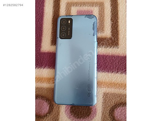 Used & Brand New Items / Cell Phones & Accessories / Cell Phones / Oppo / A16