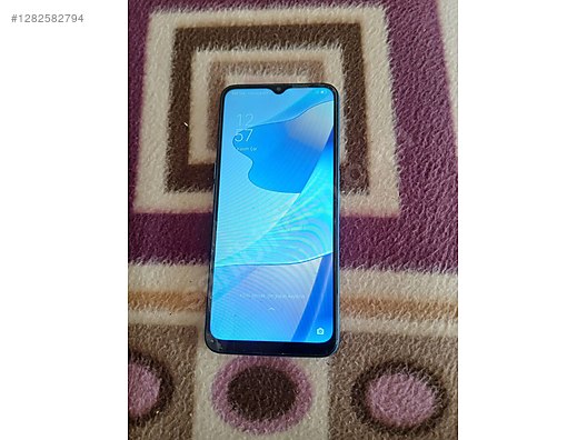 Used & Brand New Items / Cell Phones & Accessories / Cell Phones / Oppo / A16