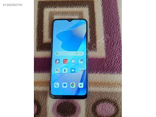 Used & Brand New Items / Cell Phones & Accessories / Cell Phones / Oppo / A16