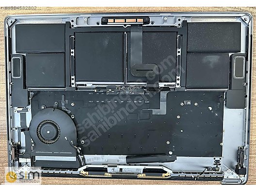 APPLE MACBOOK PRO 15