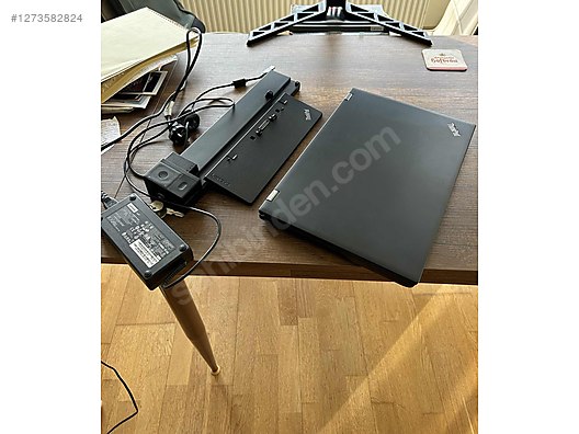 Lenovo / LENOVO ThinkPad P50 Workstation Laptop 32GB RAM+ Dock