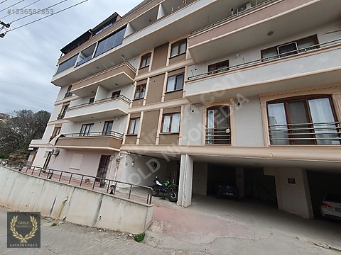 İZMİT TURGUT MAHALLESİNDE ASANSÖRLÜ EŞYALI SATILIK...