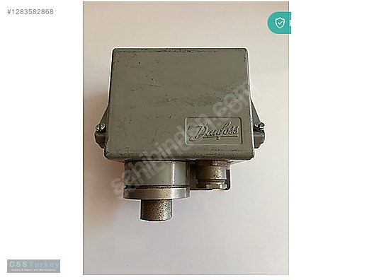 Used & Brand New Items / Electronics / Diagnostic & Test Devices / Pressure Gauge