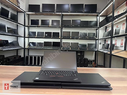Lenovo / LENOVO THINKPAD X390 INTEL İ5-8.NESİL 16/256 sahibinden