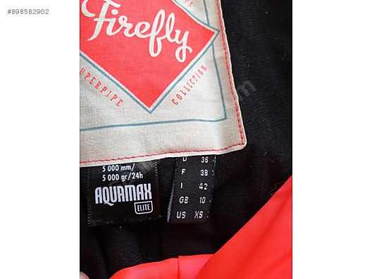 firefly marka tertemiz kayak pantolonu kayak malzemeleri sahibinden com da 898582902