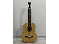 Yamaha C45K Klasik Gitar (Sıfır Ayarında) + Taşıma Kılıfı Hediye