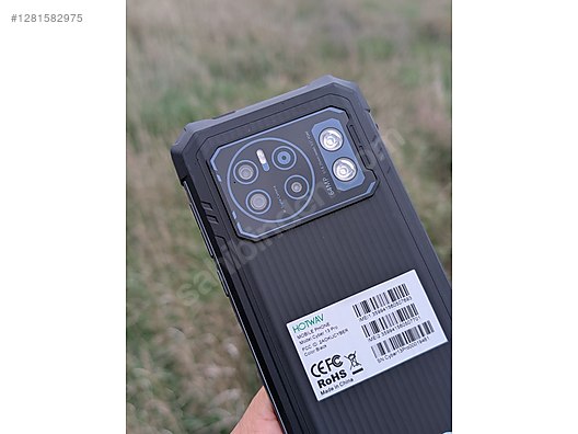 Used & Brand New Items / Cell Phones & Accessories / Cell Phones / Hotwav / Note 13 Pro