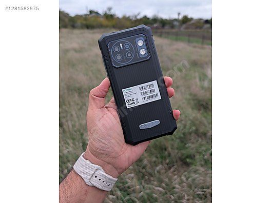 Used & Brand New Items / Cell Phones & Accessories / Cell Phones / Hotwav / Note 13 Pro