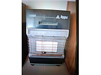 AYGAZ KATALİTİK SOBA