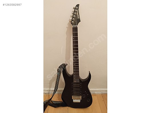 İkinci El ve Sıfır Alışveriş / Müzik / Müzik Aletleri / Telli Çalgılar / Gitar / Elektro