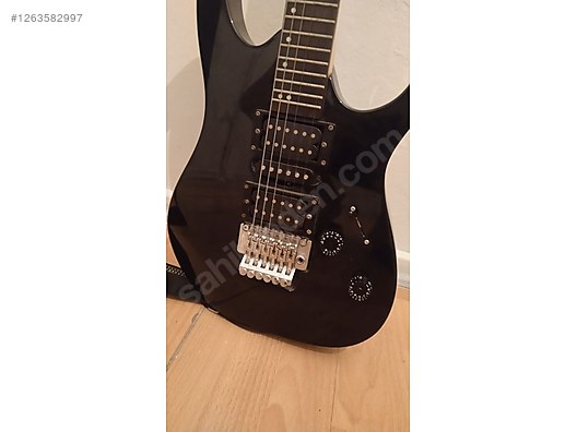 Washburn Elektro Gitar