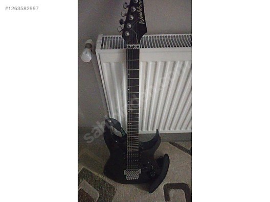 İkinci El ve Sıfır Alışveriş / Müzik / Müzik Aletleri / Telli Çalgılar / Gitar / Elektro