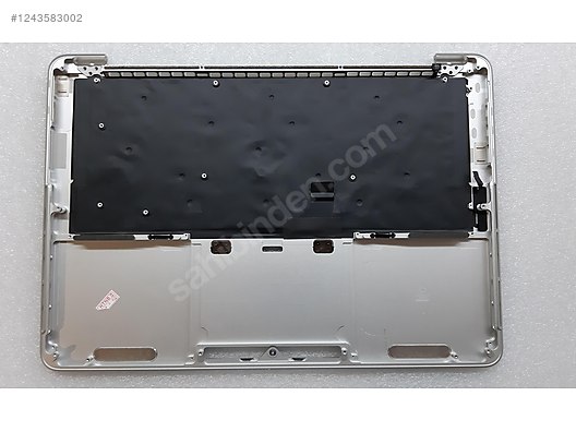 MacBook Pro a1502 Klavye TOPCASE %100 Orijinal 2013-14-15