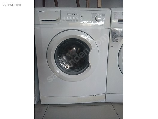 Beko D4 5081 B A 5 Kg 800 Devir Camasir Makinesi Fiyati