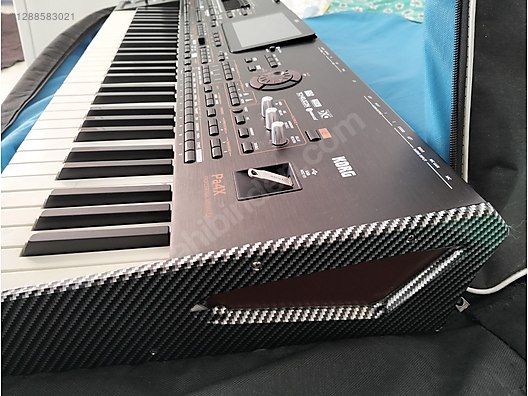 korg pa 4x ögretmenden takas yok pazarlık yok son fiyat on
