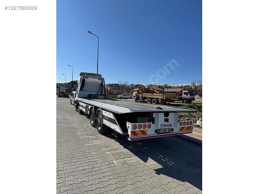 3238C ROTERDARLI KLİMALI Kupa 4 körüklü - Türkiye'nin ücretsiz ilan ...