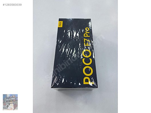 Used & Brand New Items / Cell Phones & Accessories / Cell Phones / Xiaomi / Poco F7 Pro