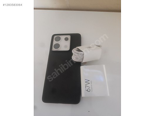 Used & Brand New Items / Cell Phones & Accessories / Cell Phones / Xiaomi / Redmi Note 13 Pro