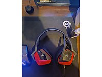 Corsair Void Elite Kablolu