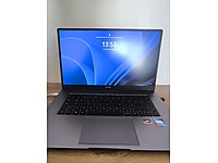 Honor magicbook x15 AMD ryzen 5(Takasa açık)