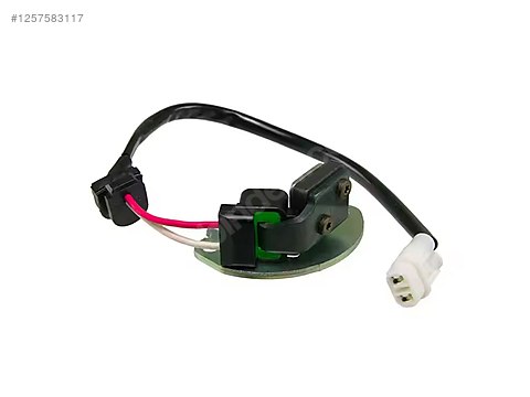 Otomobil & Arazi Aracı / Ateşleme & Yakıt / Suzuki Swift 1.3 96