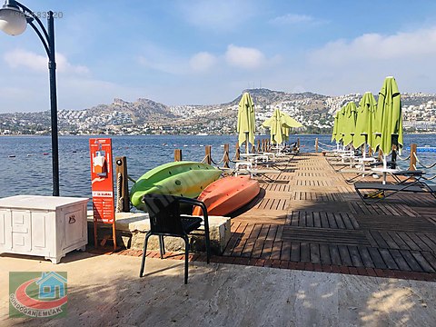 Emlakcidan Mugla Bodrum Gundogan Mahallesi 3 1 Satilik Residence 6 700 000 Tl 8732385