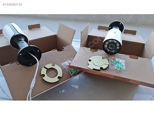 Used & Brand New Items / Home Electronics / Security Systems / Camera Systems / Security Camera