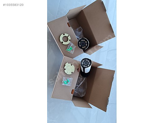 Used & Brand New Items / Home Electronics / Security Systems / Camera Systems / Security Camera