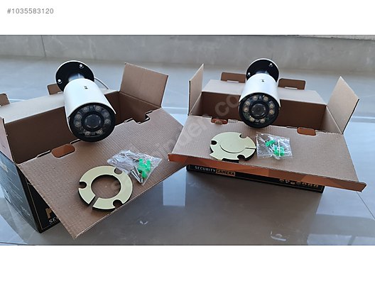 Used & Brand New Items / Home Electronics / Security Systems / Camera Systems / Security Camera