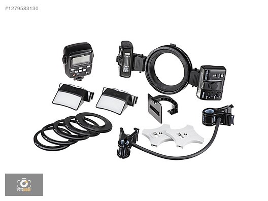 Nikon R1C1 Kablosuz Close-Up Speedlight Sistem