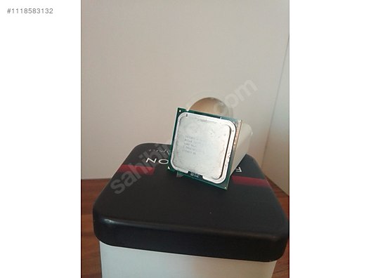 İntel core 2 duo e6540 - İşlemci ve Tüm Masaüstü Bilgisayar Parçaları ...