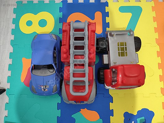 Used & Brand New Items / Toys & Hobbies / Wholesale Lots