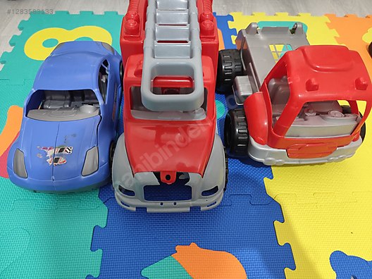 Used & Brand New Items / Toys & Hobbies / Wholesale Lots